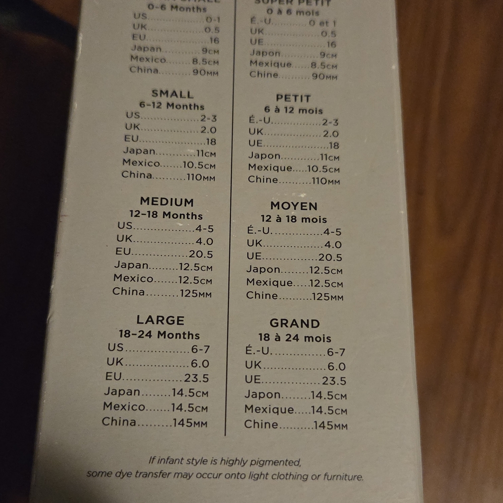 UGG Tan Baby Booties - Picture 3 of 10